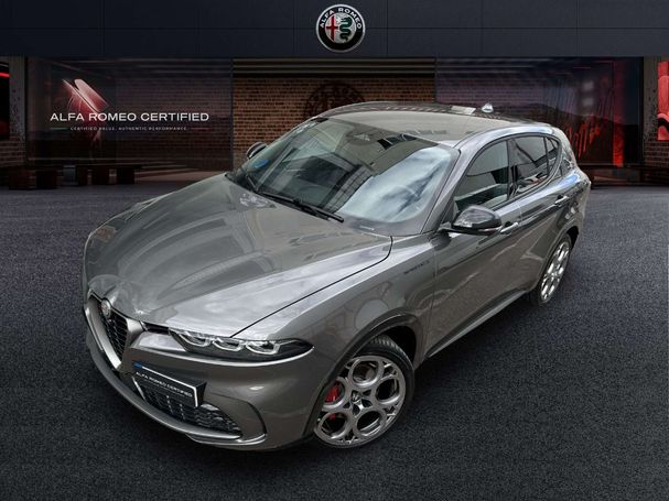 Alfa Romeo Tonale 206 kW image number 32