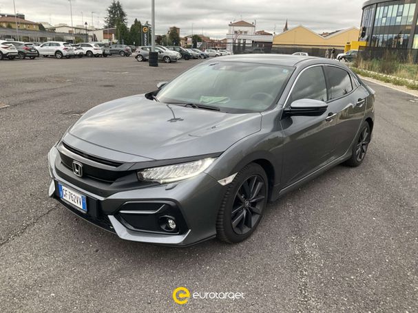 Honda Civic 1.0 Elegance 93 kW image number 1