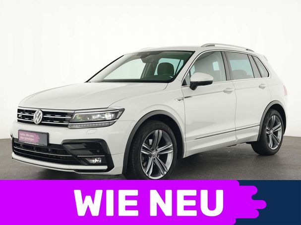 Volkswagen Tiguan DSG 110 kW image number 2