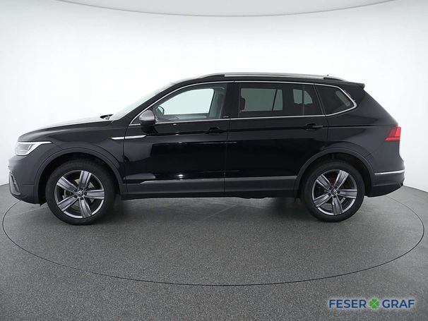 Volkswagen Tiguan Allspace 2.0 TDI DSG 4Motion 110 kW image number 14