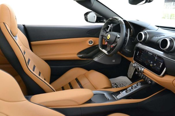 Ferrari Portofino M 456 kW image number 22