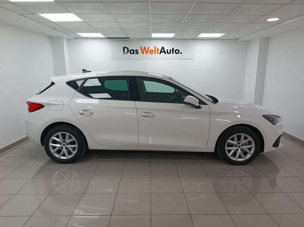 Seat Leon 2.0 TDI 110 kW image number 2