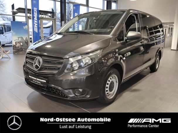 Mercedes-Benz Vito 116 Tourer 120 kW image number 1