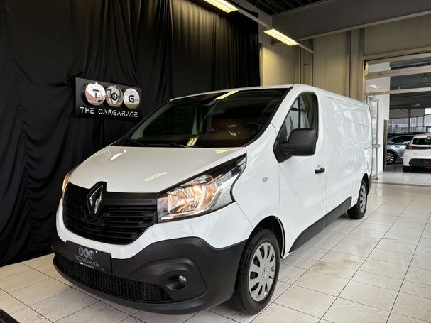 Renault Trafic L2H1 Komfort 88 kW image number 1