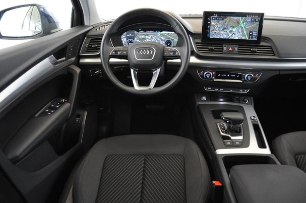 Audi Q5 35 TDI 120 kW image number 28