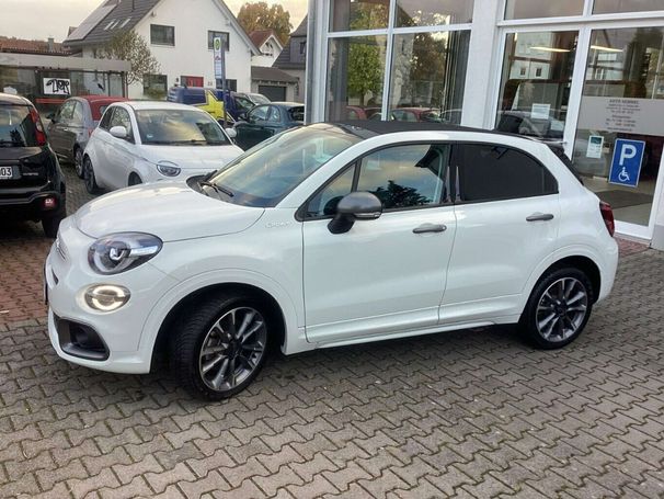 Fiat 500X 1.5 Dolcevita 96 kW image number 1