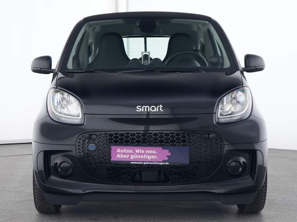 Smart ForTwo EQ 60 kW image number 5