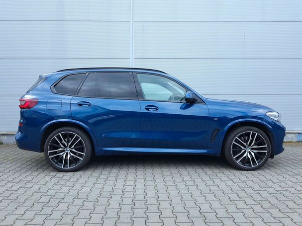 BMW X5 xDrive30d 195 kW image number 3