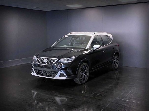 Seat Arona 1.0 TSI 70 kW image number 9