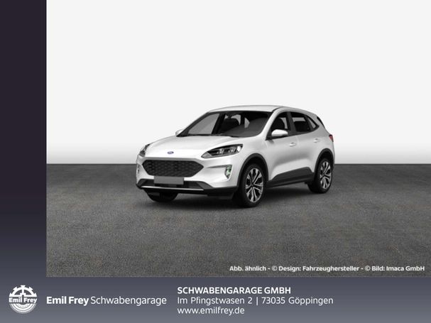 Ford Kuga 1.5 EcoBoost ST-Line 110 kW image number 5