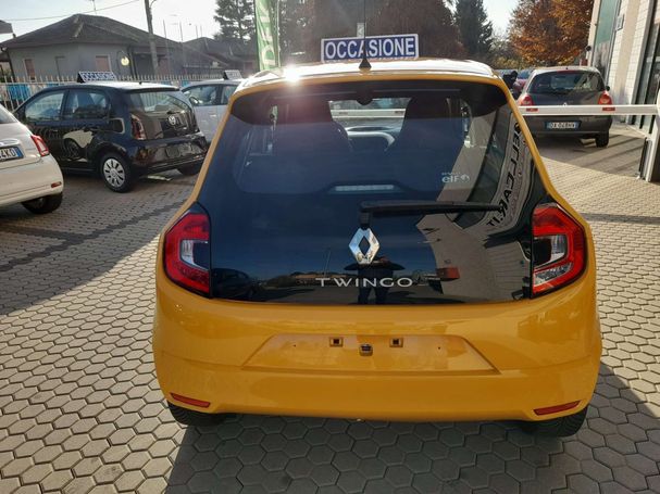 Renault Twingo SCe 48 kW image number 3