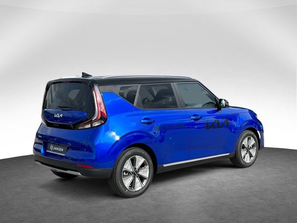 Kia Soul 150 kW image number 3