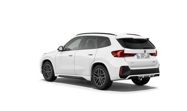 BMW X1 sDrive 115 kW image number 2