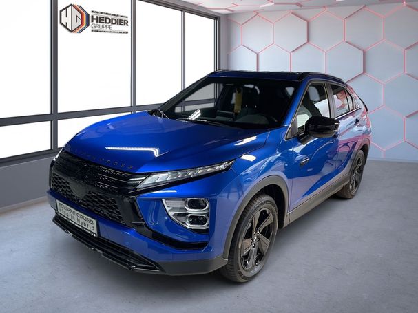 Mitsubishi Eclipse Cross 138 kW image number 1