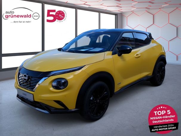 Nissan Juke Hybrid 105 kW image number 1