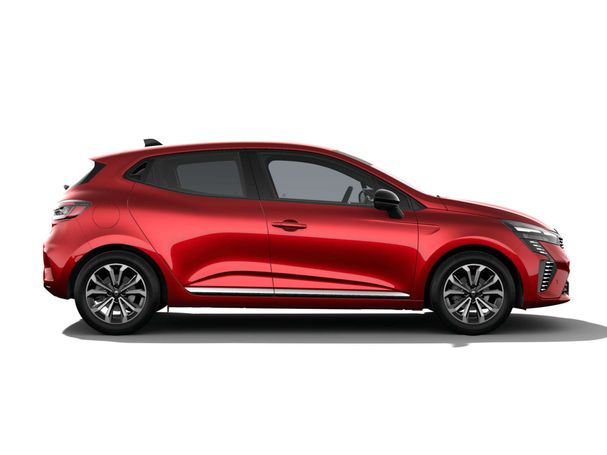 Renault Clio TCe 90 66 kW image number 4