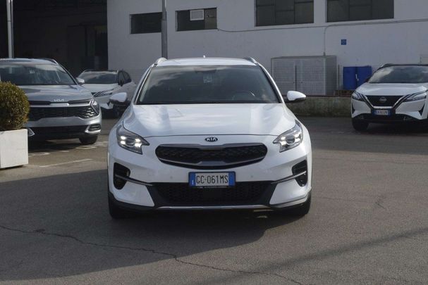 Kia XCeed 1.6 GDI 104 kW image number 2