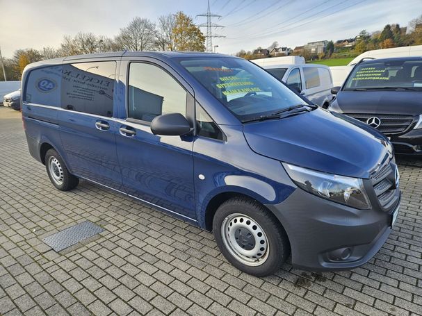 Mercedes-Benz Vito Mixto 114 100 kW image number 3