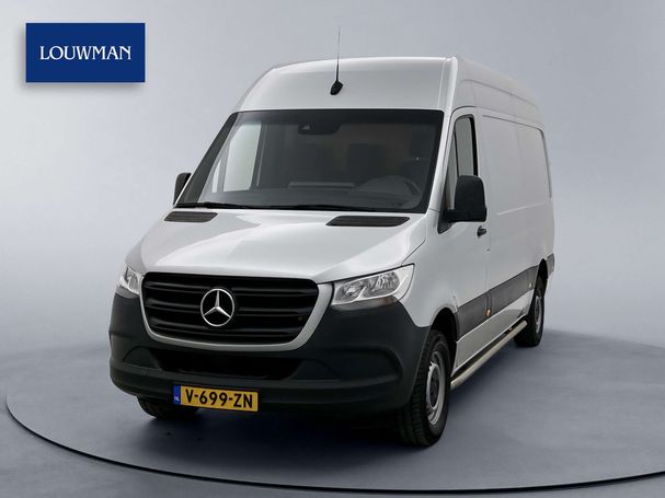 Mercedes-Benz Sprinter H2 314 CDi 105 kW image number 1