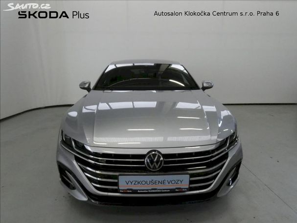 Volkswagen Arteon TDI DSG Shooting Brake 4Motion 147 kW image number 4