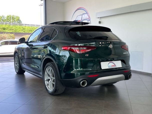 Alfa Romeo Stelvio 2.0 Turbo Super 147 kW image number 7