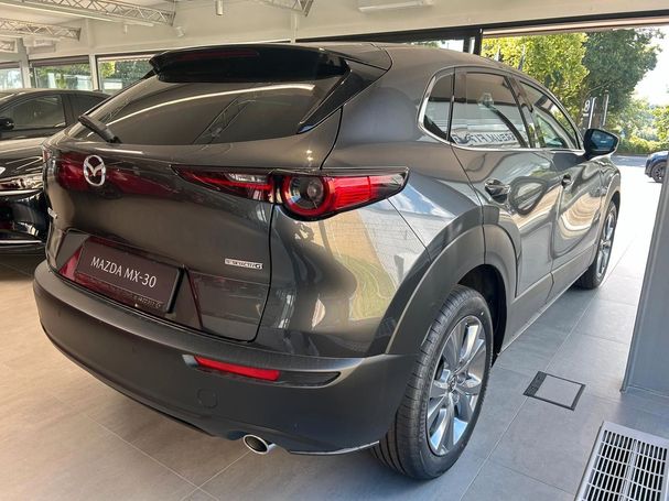 Mazda CX-30 150 Exclusive-Line 110 kW image number 19