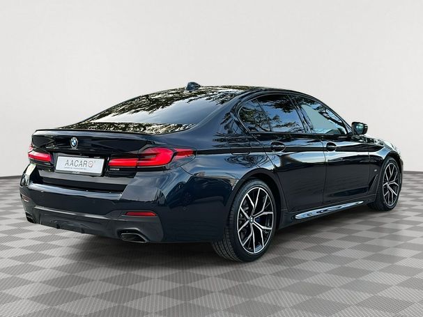 BMW 520d 140 kW image number 3