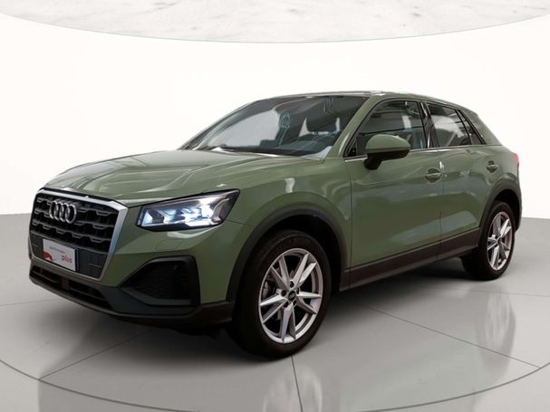 Audi Q2 35 TFSI S tronic 110 kW image number 1