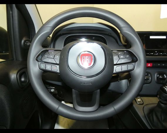 Fiat Panda 51 kW image number 8