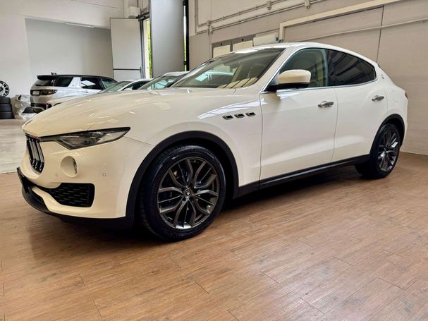 Maserati Levante 184 kW image number 1