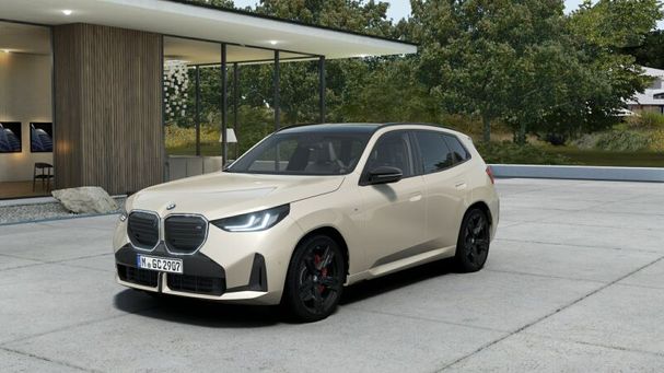 BMW X3 M50 xDrive 293 kW image number 1