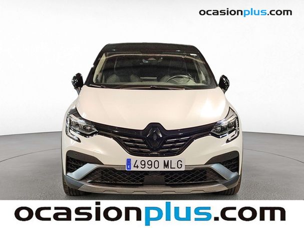 Renault Captur E-Tech 105 kW image number 18