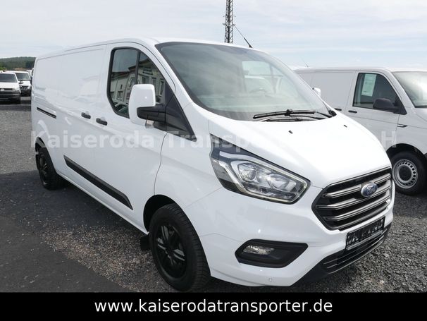 Ford Transit Custom 300 L2H1 96 kW image number 3