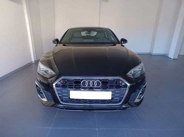 Audi A5 35 TDI S-line Sportback 120 kW image number 3