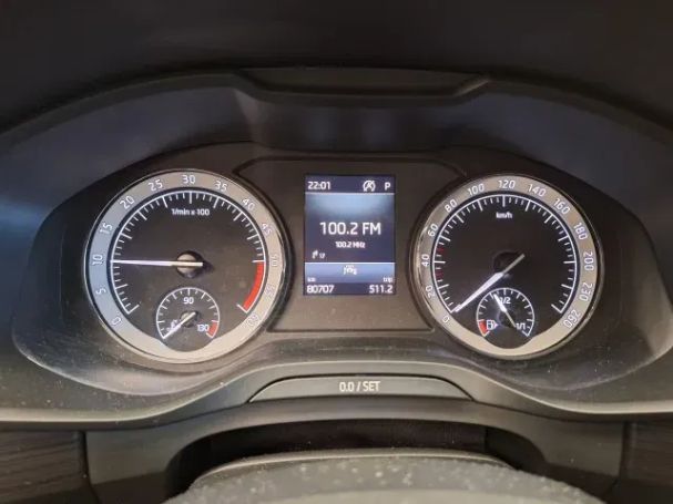 Skoda Kodiaq 110 kW image number 3