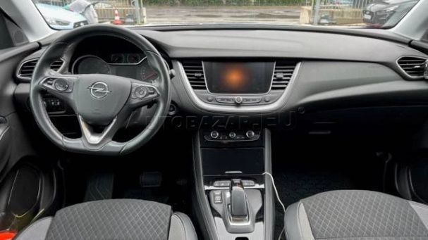 Opel Grandland X 1.6 Turbo Elegance 221 kW image number 7