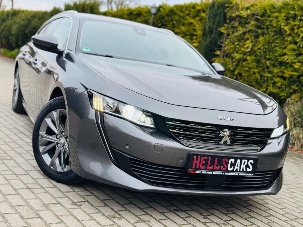 Peugeot 508 BlueHDi EAT8 96 kW image number 2