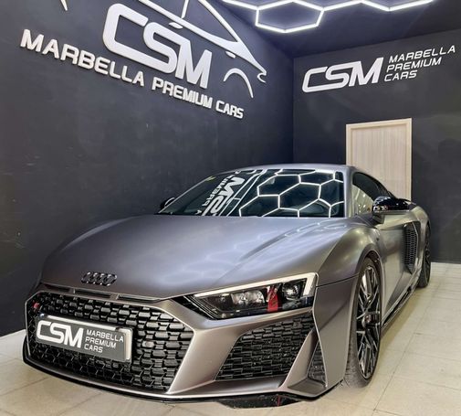 Audi R8 FSI quattro S tronic Performance 456 kW image number 5