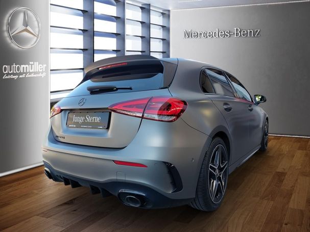 Mercedes-Benz A 35 AMG 225 kW image number 9