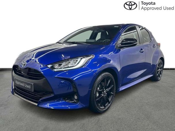 Toyota Yaris 85 kW image number 1