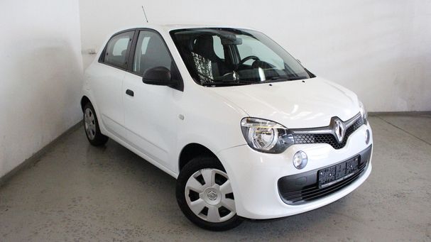 Renault Twingo 51 kW image number 3