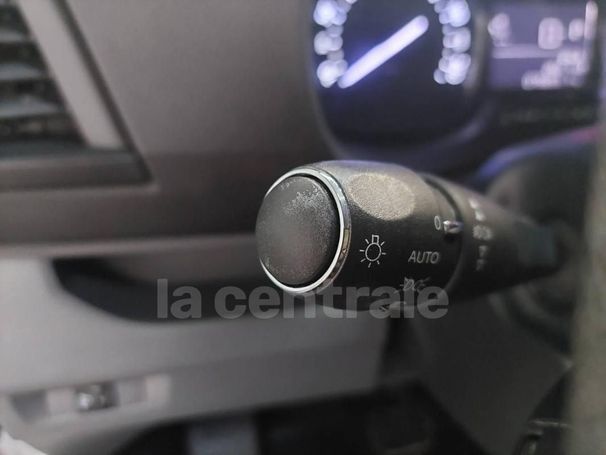 Opel Vivaro 2.0 Diesel L2 90 kW image number 21