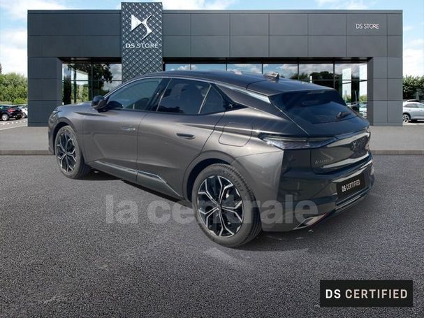 DS Automobiles 4 165 kW image number 4