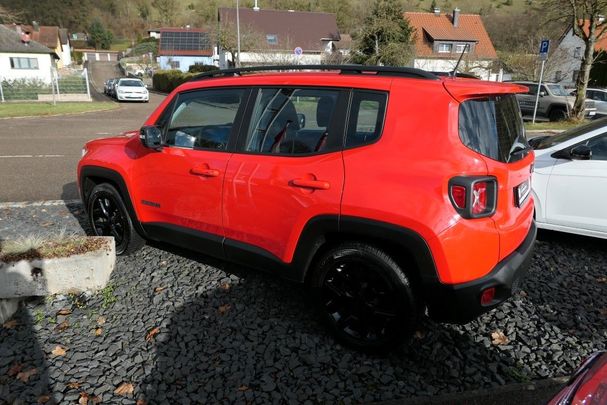 Jeep Renegade 1.0 88 kW image number 9