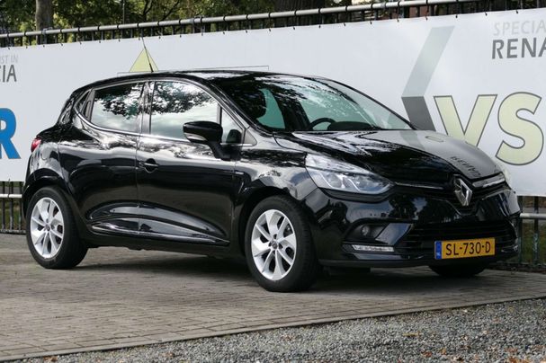 Renault Clio TCe 90 66 kW image number 1