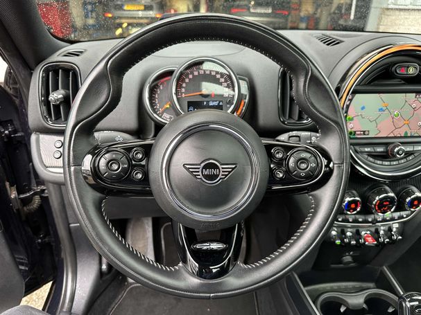 Mini Cooper S Countryman ALL4 141 kW image number 10