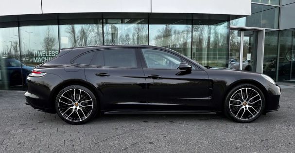 Porsche Panamera 243 kW image number 4