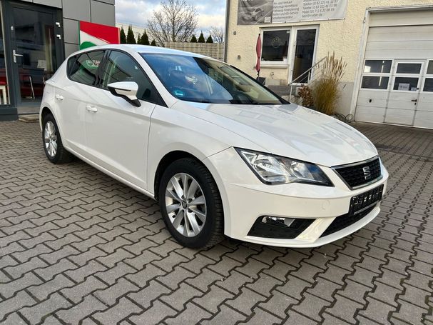 Seat Leon Style 85 kW image number 2