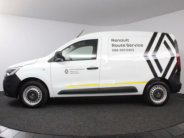 Renault Express 1.5 dCi 55 kW image number 8