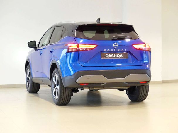 Nissan Qashqai 103 kW image number 4